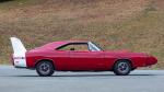 Dodge Charger Daytona Hemi 1969 года